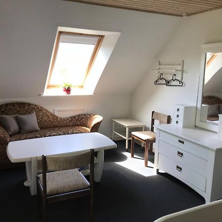 Vores Landsted Affittacamere Sakskøbing Esterno foto