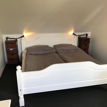 Vores Landsted Affittacamere Sakskøbing Esterno foto