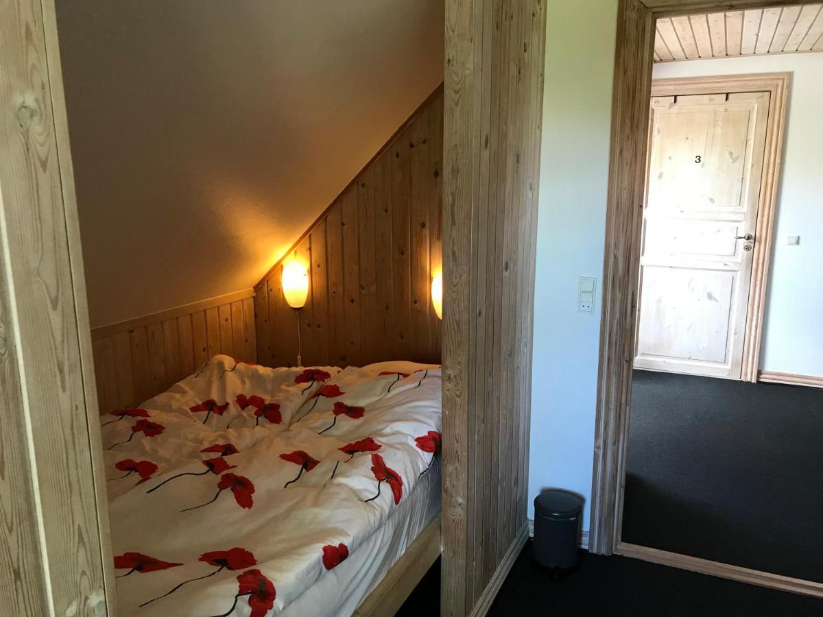 Vores Landsted Affittacamere Sakskøbing Esterno foto