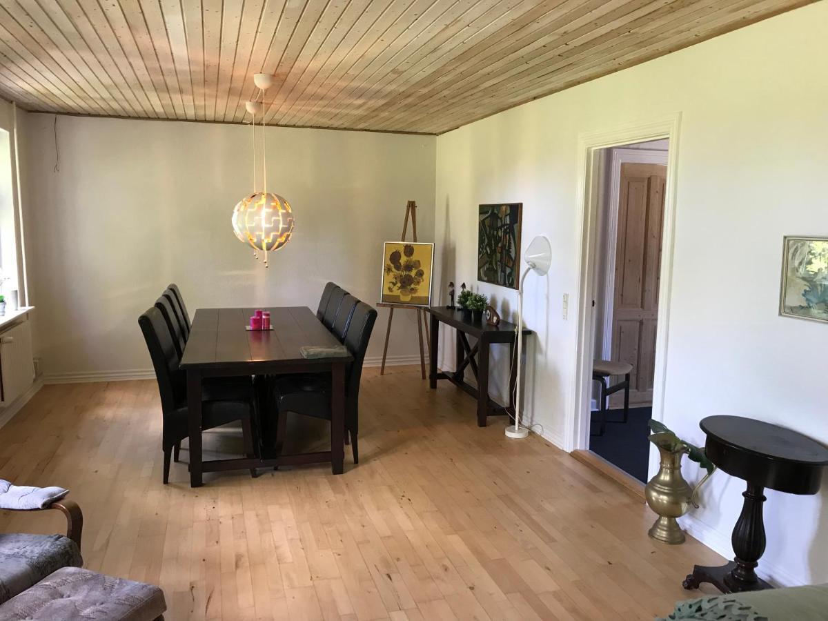 Vores Landsted Affittacamere Sakskøbing Esterno foto